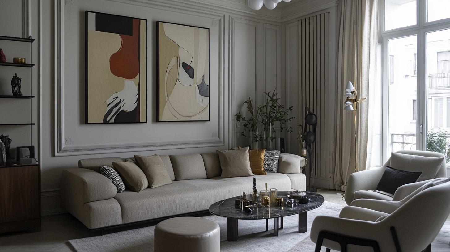 Секреты косметического ремонта квартиры в Москве