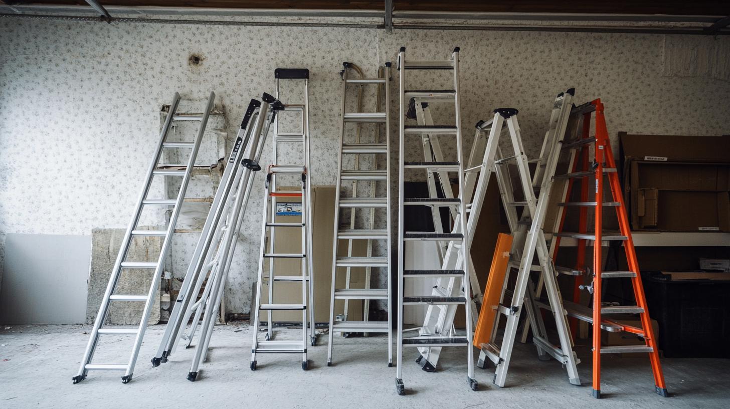 Почему чердачные лестницы Fakro - лучший выбор для вашего дома