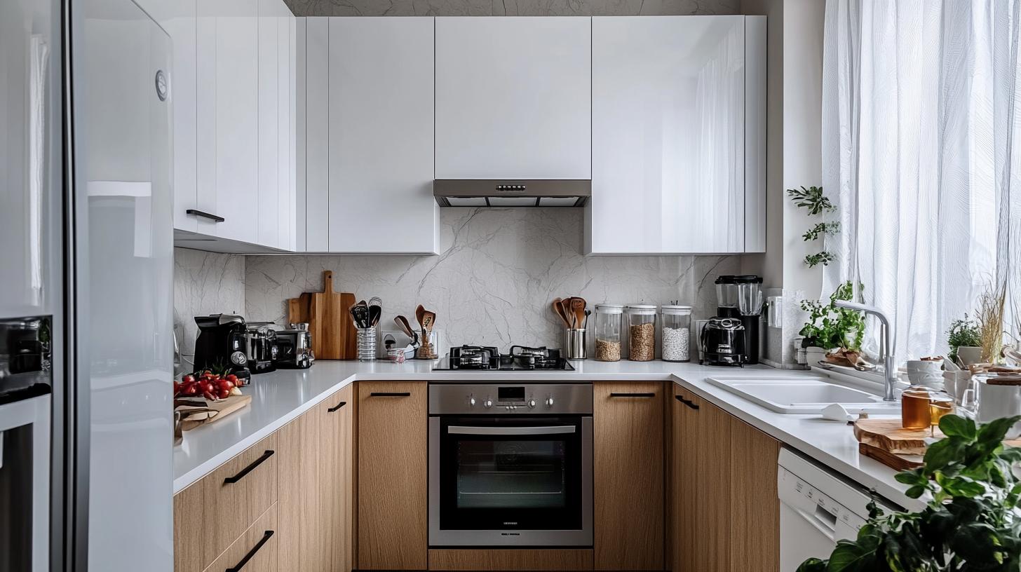 Секреты косметического ремонта квартиры в Москве