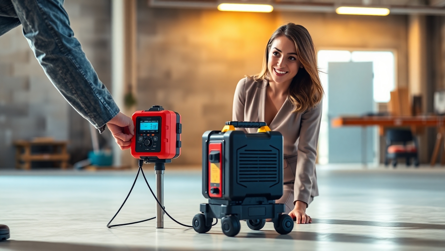 контроль ремонта квартиры