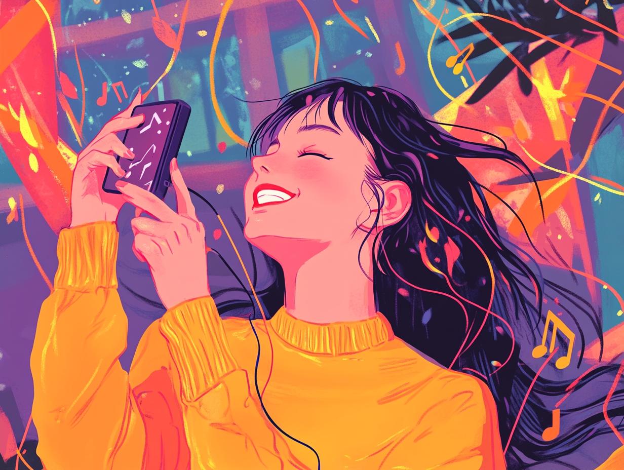 Инновационный способ скачать музыку бесплатно и без ограничений