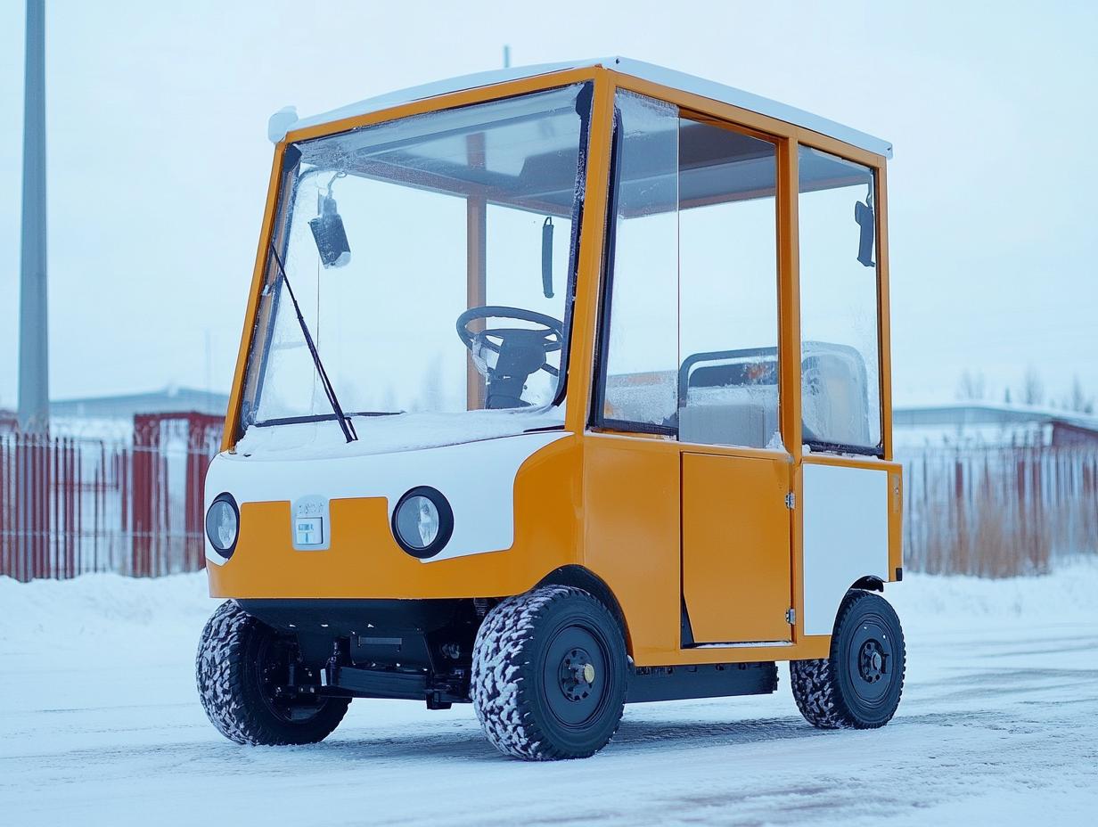 Тяговые батареи Тюменского аккумуляторного завода