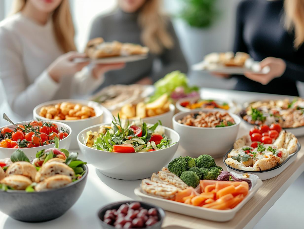 БинаФоод — ваш надежный партнер