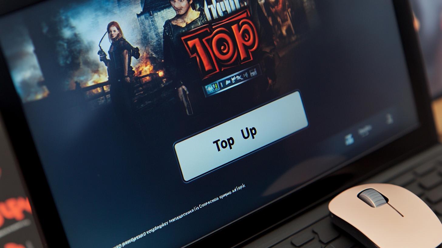 Пополнить кошелек Steam с помощью GameWallet