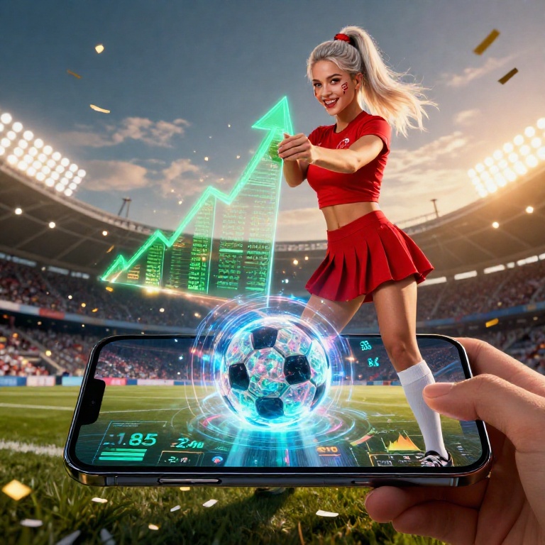 Бонус за депозит Фонбет