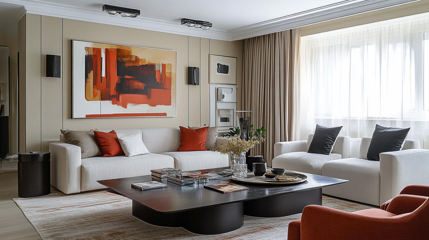 Секреты косметического ремонта квартиры в Москве