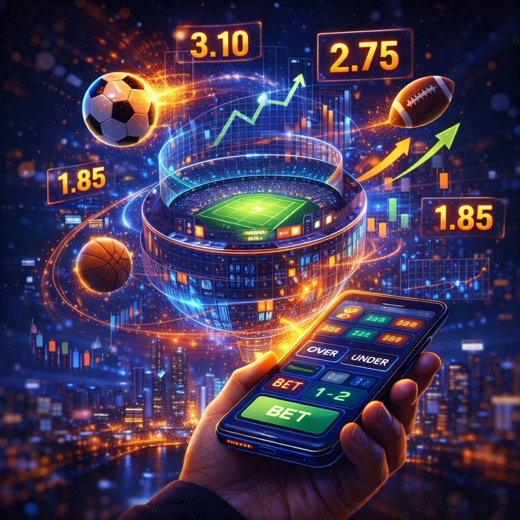 Бонус за депозит Фонбет