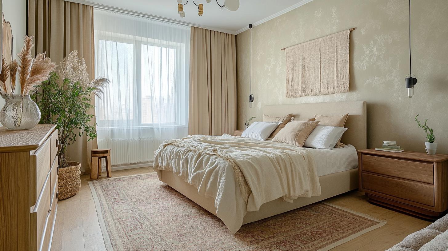 Секреты косметического ремонта квартиры в Москве