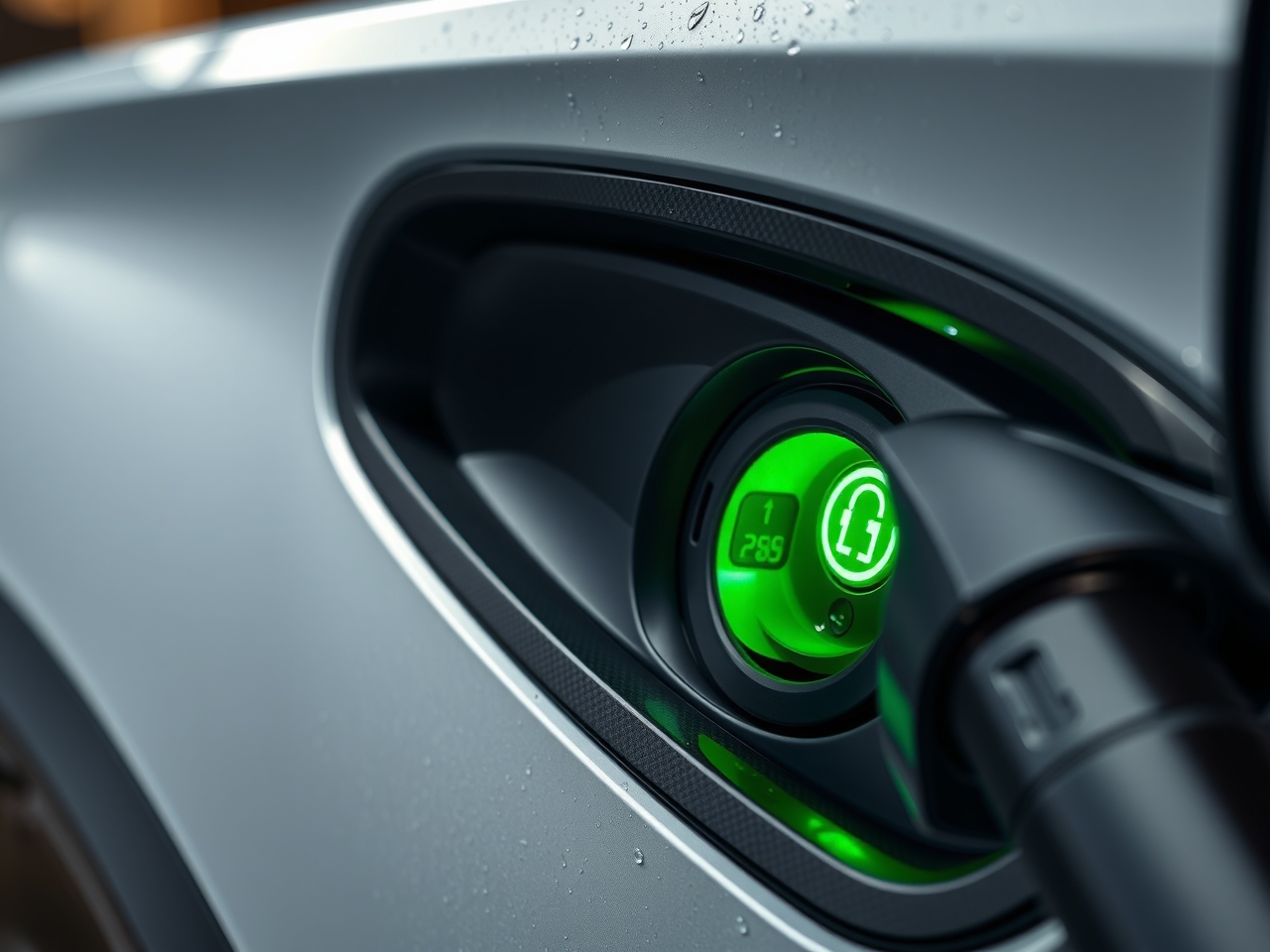 роскошный минивэн