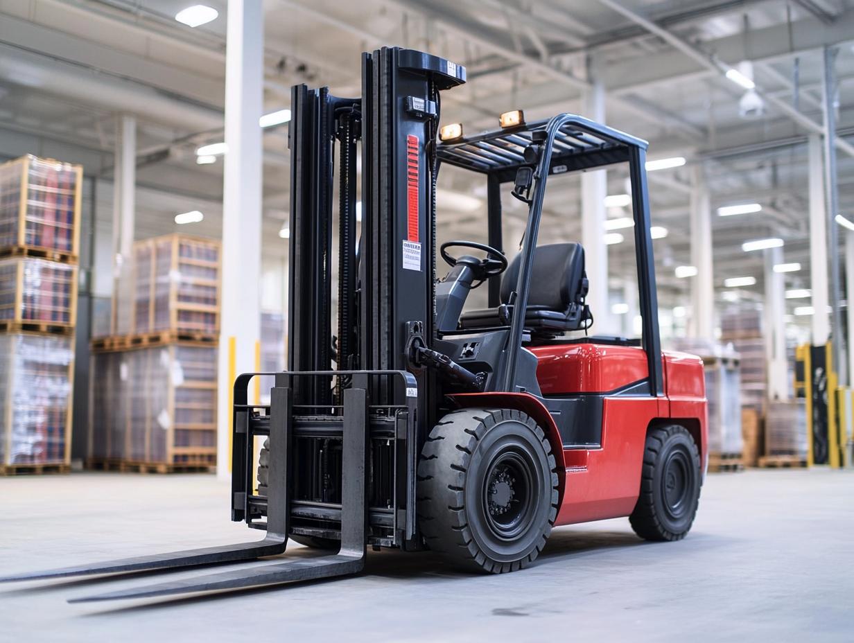 Тяговые батареи Тюменского аккумуляторного завода