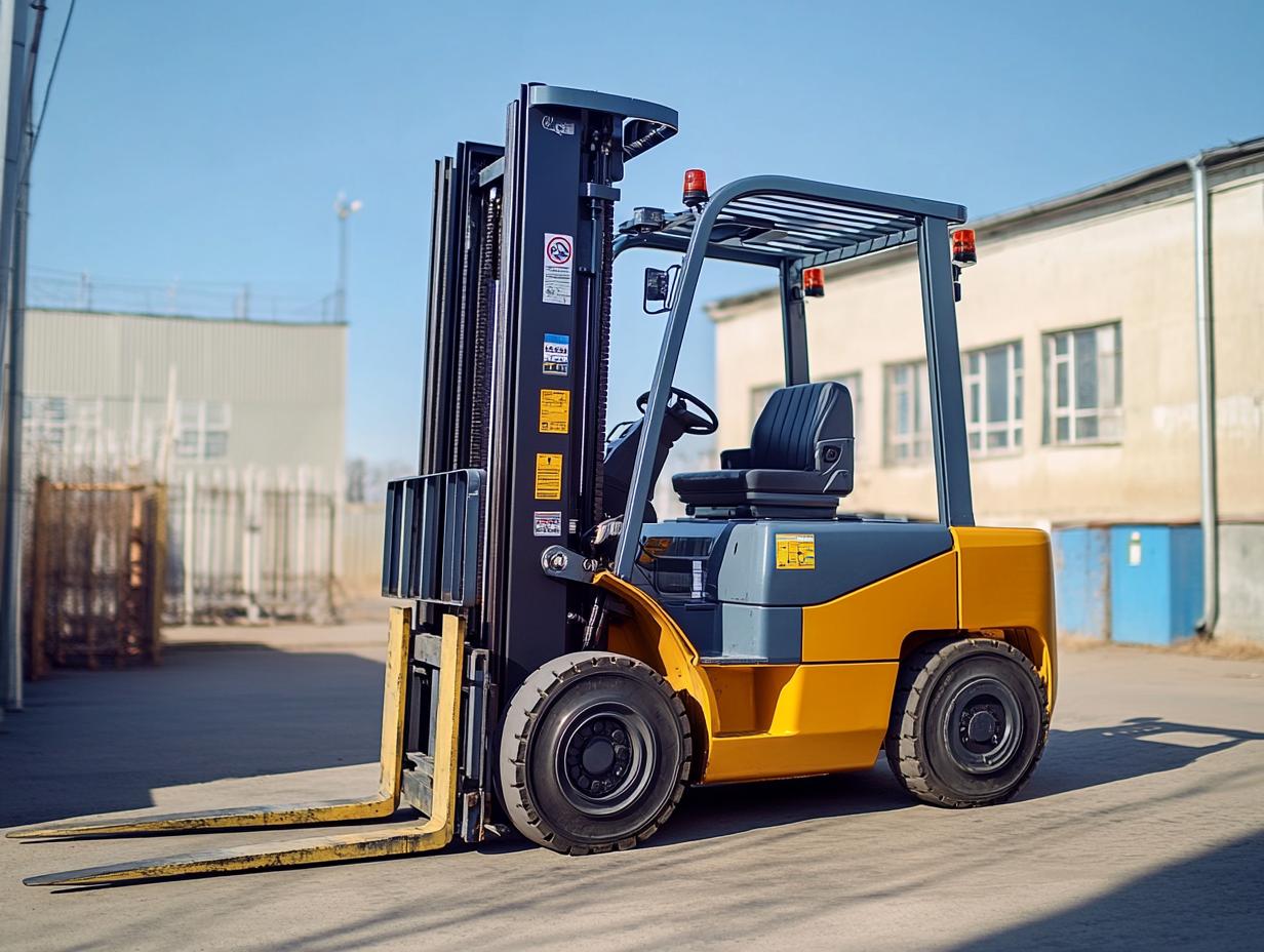 Тяговые батареи Тюменского аккумуляторного завода